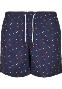 URBAN CLASSICS Pattern - Zwemshorts - Sunglasses Aop 16 URBAN CLASSICS Pattern - Zwemshorts - Sunglasses Aop -Jack and Jones Verkoopwinkel 0000d71937744b259ea73d92dd61f977