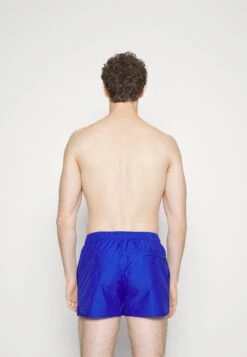 Runner - Zwemshorts - Mid Azure Blue -Jack and Jones Verkoopwinkel 0011a88764be46178ad0e82ca54b2329