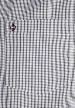 Duke Arawn - Overhemd - Grau Kariert -Jack and Jones Verkoopwinkel 0015c3ec84dc4bc5860d5bbe8da2d395