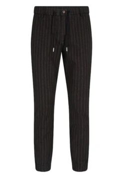 Redefined Rebel Rrromeo- Broek - Black Dobby 11 Redefined Rebel Rrromeo- Broek - Black Dobby -Jack and Jones Verkoopwinkel 00191cb530f945e0b8fb9b6d0eb8f799