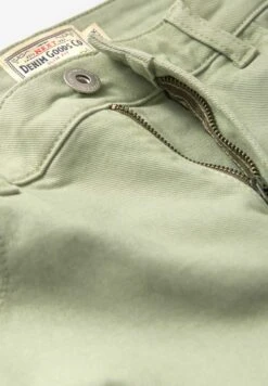 Next Authentic Stretch - Slim Fit Jeans - Light Green -Jack and Jones Verkoopwinkel 0028102aa08f4079b3f31130fb4b379b