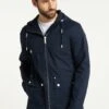Dreimaster Altiplano - Lichte Jas - Nachtblau -Jack and Jones Verkoopwinkel 0057bdee441b425dba918b051113428e