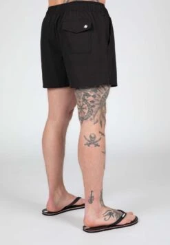 Gorilla Wear Sarasota - Zwemshorts - Black 10 Gorilla Wear Sarasota - Zwemshorts - Black -Jack and Jones Verkoopwinkel 005c1537d117478ea0fd7ced508480b8