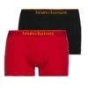 Bruno Banani 2Er Pack - Onderbroeken - Schwarz Rot 1 Bruno Banani 2Er Pack - Onderbroeken - Schwarz Rot -Jack and Jones Verkoopwinkel 0066f33e36614dcbb459032b0141de65