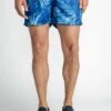 Petrol Industries With All-Over Print - Zwemshorts - Imperial Blue -Jack and Jones Verkoopwinkel 00670778a5d346d2a646c3de1e9c1109