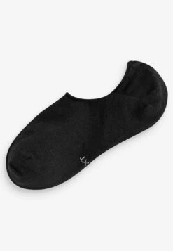 Next Invisible 10 Pack - Sokken - Black -Jack and Jones Verkoopwinkel 006cd6001d5546959099cf8bc49d12af