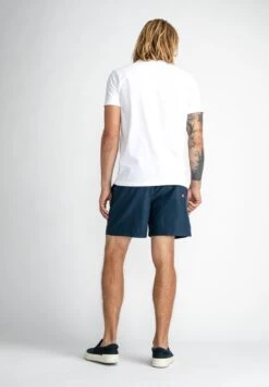 Petrol Industries Solid-Coloured - Zwemshorts - Midnight Navy -Jack and Jones Verkoopwinkel 00a2d973009e4104893fb55511806ad1