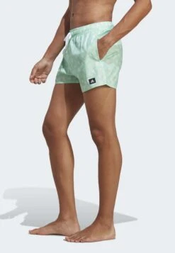 Adidas Sportswear Logo Print - Zwemshorts - Pulse Mint White 15 Adidas Sportswear Logo Print - Zwemshorts - Pulse Mint White -Jack and Jones Verkoopwinkel 00a8e3e35aef41e1a257a02081c1d235