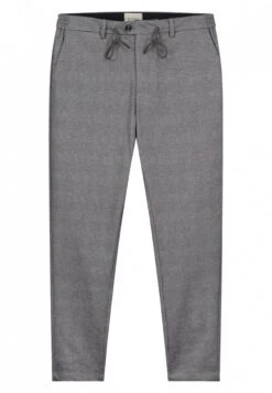 Lancaster Tapered Pattern- Broek - Lt Grey -Jack and Jones Verkoopwinkel 00aa3b1b08a1457cb23537f42b33a048