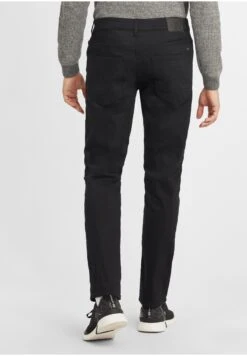 Solid Sdfinlay - Straight Leg Jeans - Black Denim 10 Solid Sdfinlay - Straight Leg Jeans - Black Denim -Jack and Jones Verkoopwinkel 00d22ca8b95a442494eb68d1425d4f5c