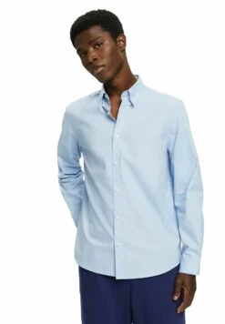 ESPRIT Button-Down - Overhemd - Pastel Blue 16 ESPRIT Button-Down - Overhemd - Pastel Blue -Jack and Jones Verkoopwinkel 00f6af6cde894bf082f888531338a84d