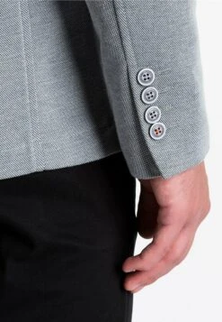 Mantel - Grey -Jack and Jones Verkoopwinkel 011d13333df3497e8b5c4e6b483cac87