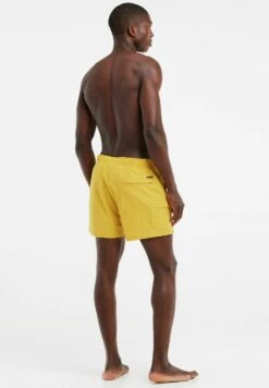 Protest Prtyessine - Zwemshorts - Tumericyellow -Jack and Jones Verkoopwinkel 013d4fac86b04ce7bb679be63b57cdbd
