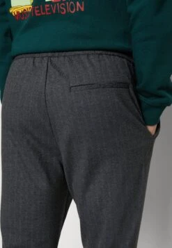 Only & Sons Onslinus Tap Pant - Broek - Night Sky 13 Only & Sons Onslinus Tap Pant - Broek - Night Sky -Jack and Jones Verkoopwinkel 01428464c51c456388e63fe9942e42c2