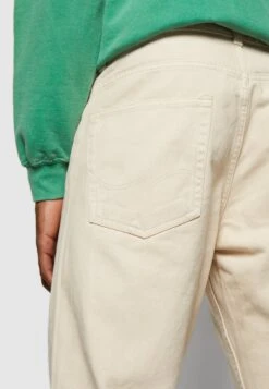 Jack & Jones Jpstchris Jjoriginal Akm Sn - Straight Leg Jeans - Moonbeam -Jack and Jones Verkoopwinkel 014d2c2e7fb24025805367369c9f4601