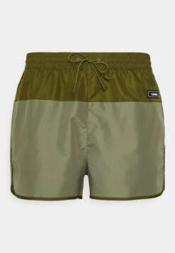 Runner - Zwemshorts - Delta Green 9 Runner - Zwemshorts - Delta Green -Jack and Jones Verkoopwinkel 0151f99362e04b9c8d9f349dcf628f08
