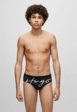 Hugo Laguna - Zwemslips - Black One -Jack and Jones Verkoopwinkel 016f46e295db4acc80bfc1d7b71a5b06