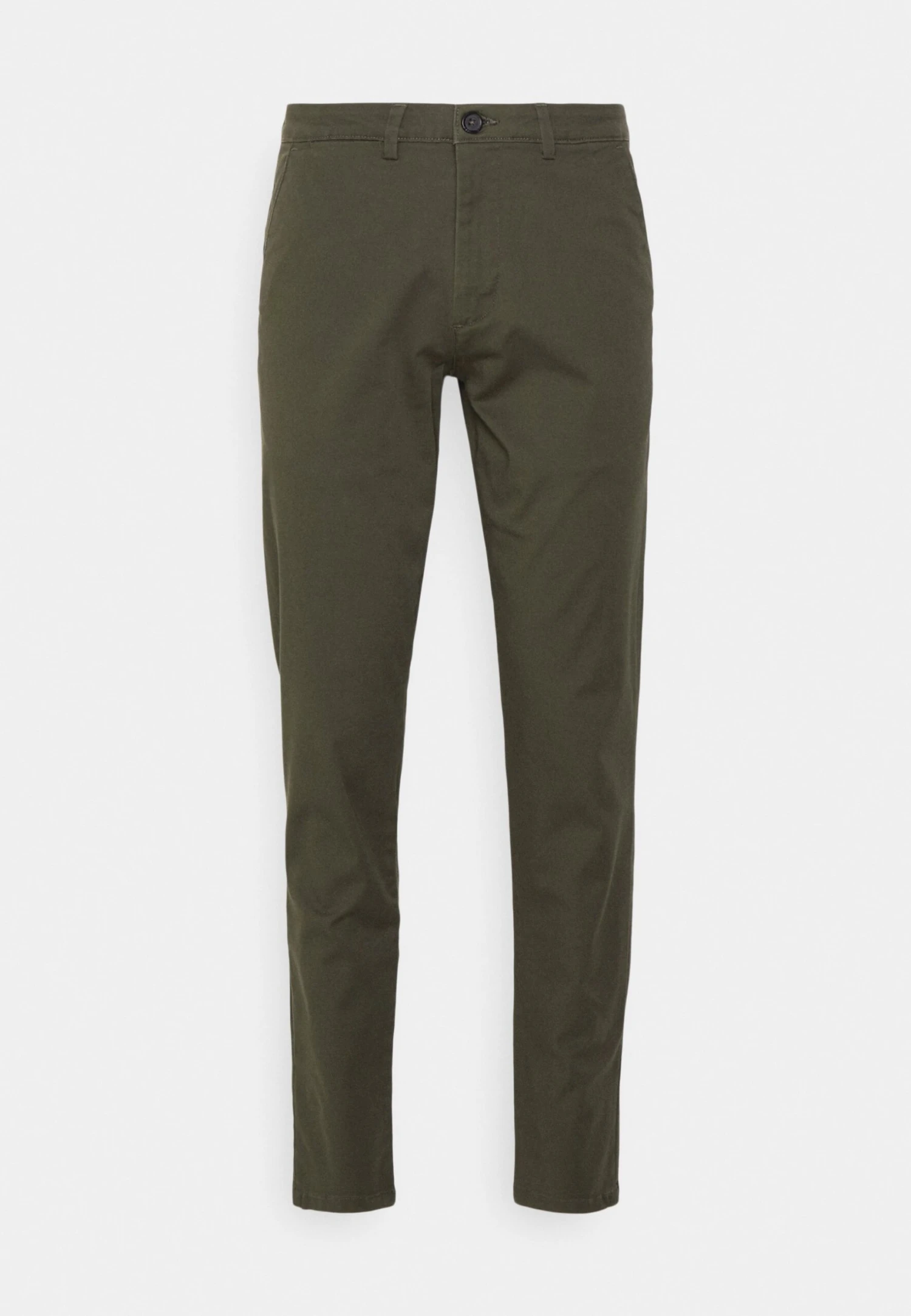 Selected Homme Slhslim New Miles - Chino - Forest Night 6 Selected Homme Slhslim New Miles - Chino - Forest Night - Afbeelding 4