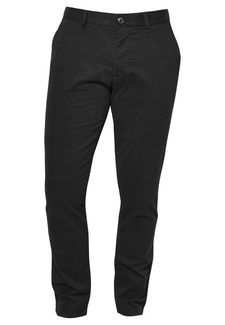 Next Stretch - Chino - Black 6 Next Stretch - Chino - Black - Afbeelding 4