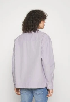 Calvin Klein Jeans Workwear Utility Overshirt - Jas - Lavender Aura -Jack and Jones Verkoopwinkel 0197c53873c74e9198077e4093a875eb