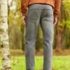 Next With Stretch - Slim Fit Jeans - Grey -Jack and Jones Verkoopwinkel 01b8288dcaea43508aacf2bc7e8fb118