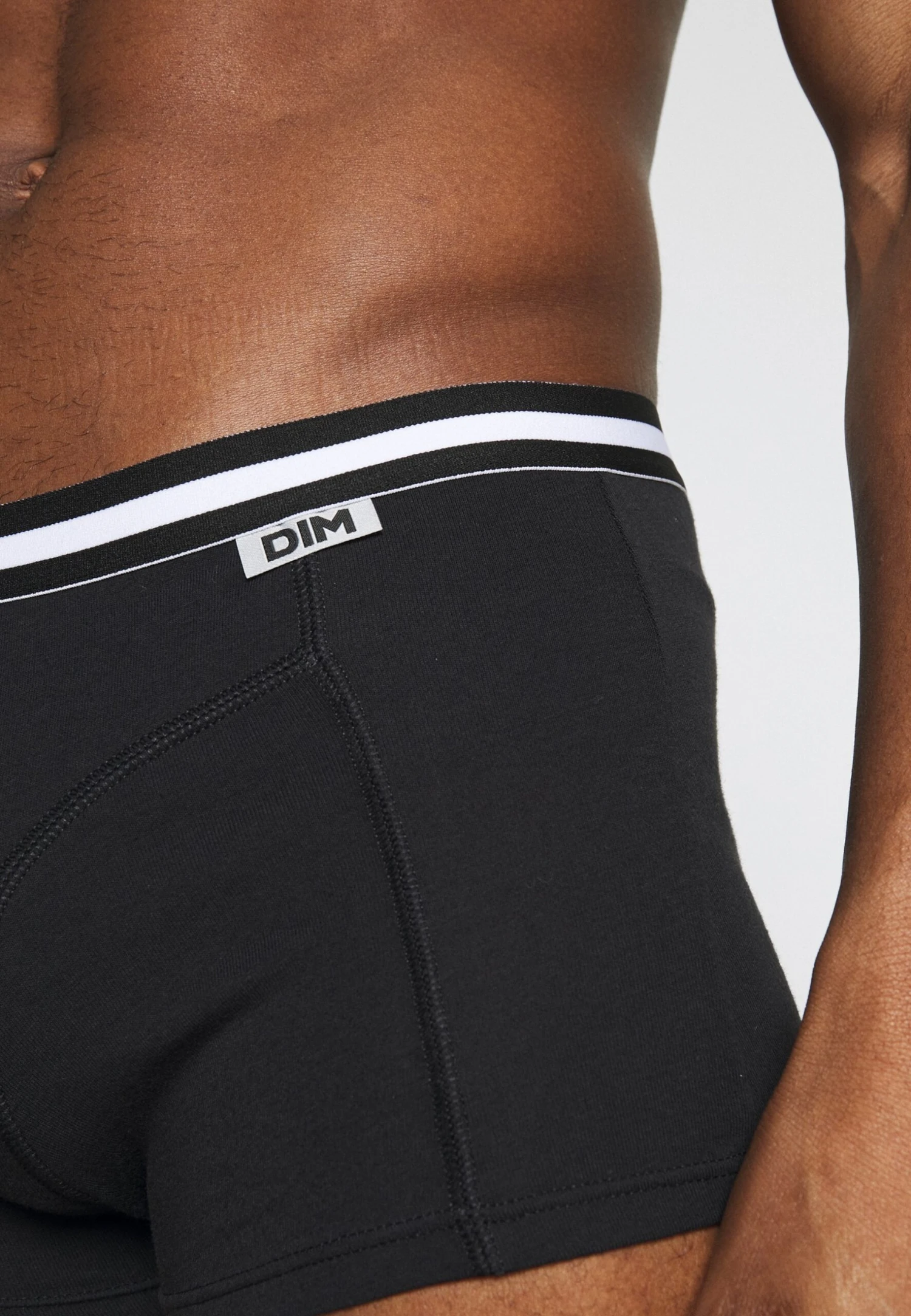 DIM 8 Pack - Onderbroeken - Black 6 DIM 8 Pack - Onderbroeken - Black - Afbeelding 4