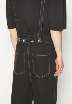 Henrik Vibskov Early Pant - Broek - Black 17 Henrik Vibskov Early Pant - Broek - Black -Jack and Jones Verkoopwinkel 01cdc085d80d4d9fb2457b69b88a7b03