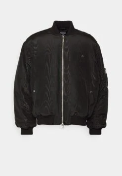 Spencer Jacket Unisex - Bomberjacks - Black -Jack and Jones Verkoopwinkel 01ce13d4e38a45d9aab7472530c79783