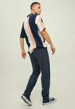 Jack & Jones Bill Leo Cj - Relaxed Fit Jeans - Blue Denim -Jack and Jones Verkoopwinkel 01d9e36d8d0b4992935bd821561386dc