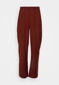 Libertine-Libertine Agency - Broek - Maroon -Jack and Jones Verkoopwinkel 01dfe79283ad47d99b547b2fbff7c8fb