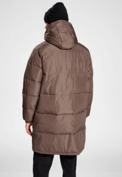 Hummel Lgc Robert Long Puff - Winterjas - Iron -Jack and Jones Verkoopwinkel 01eeddf96fcb4b678255e4f195dce7df