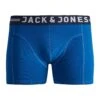 Jack & Jones Sense- Onderbroeken - Blau -Jack and Jones Verkoopwinkel 01f989976cce498781434a0c0b2ece73