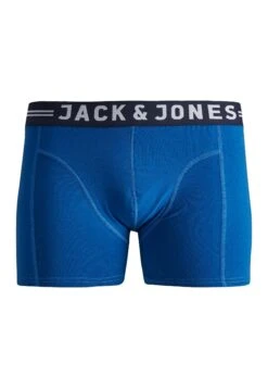 Jack & Jones Sense- Onderbroeken - Blau