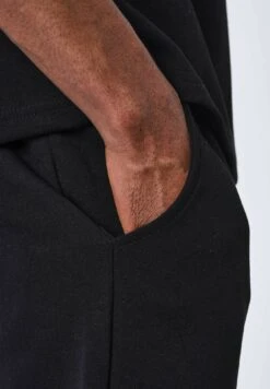 Broderie Logo- Trainingsbroek - Blanc -Jack and Jones Verkoopwinkel 01fcad61d16c4df1a152a304c02b5e0f