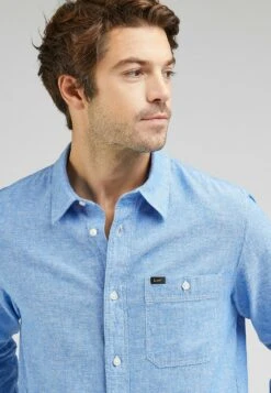 Leesure- Overhemd - Ferris -Jack and Jones Verkoopwinkel 0202936e87ed428cb48d913fa005d872