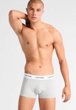 Low Rise Trunk 3 Pack - Onderbroeken - Multi 13 Low Rise Trunk 3 Pack - Onderbroeken - Multi -Jack and Jones Verkoopwinkel 0252cd7916ab4a52b5d408474b2ac448