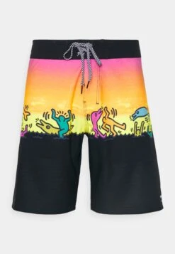 Billabong Dolphin Dance Airlite - Zwemshorts - Multi -Jack and Jones Verkoopwinkel 0272234531434f7f94fcdc7550c8ee5a