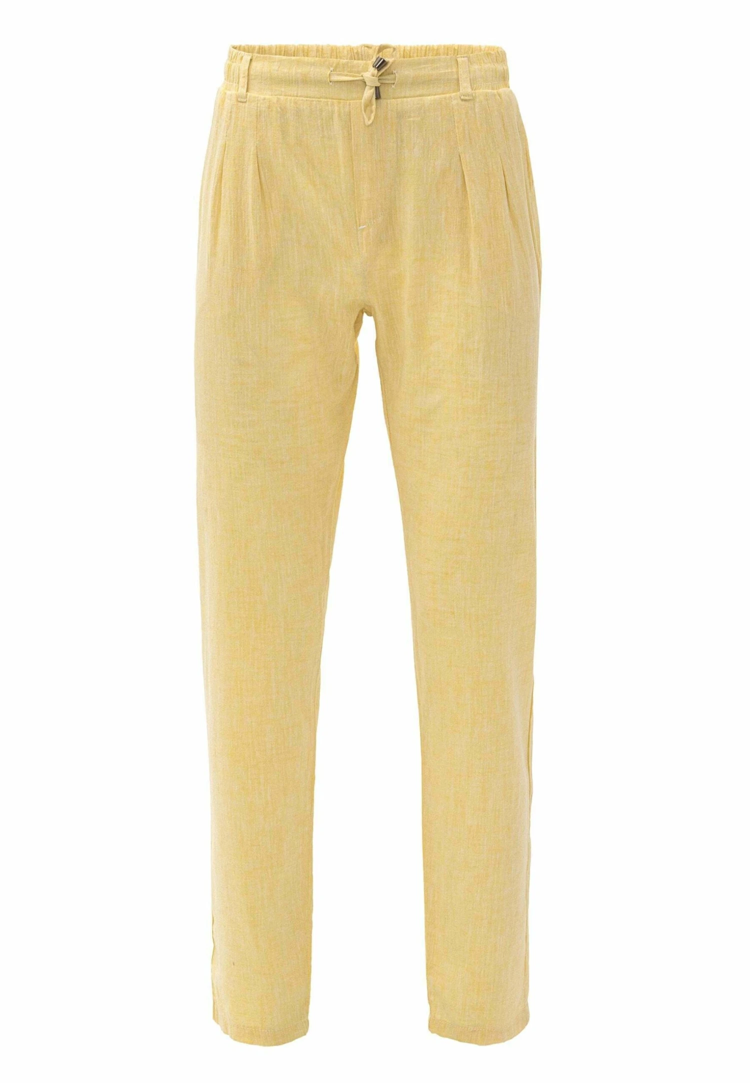 Broek - Yellow 9 Broek - Yellow - Afbeelding 7