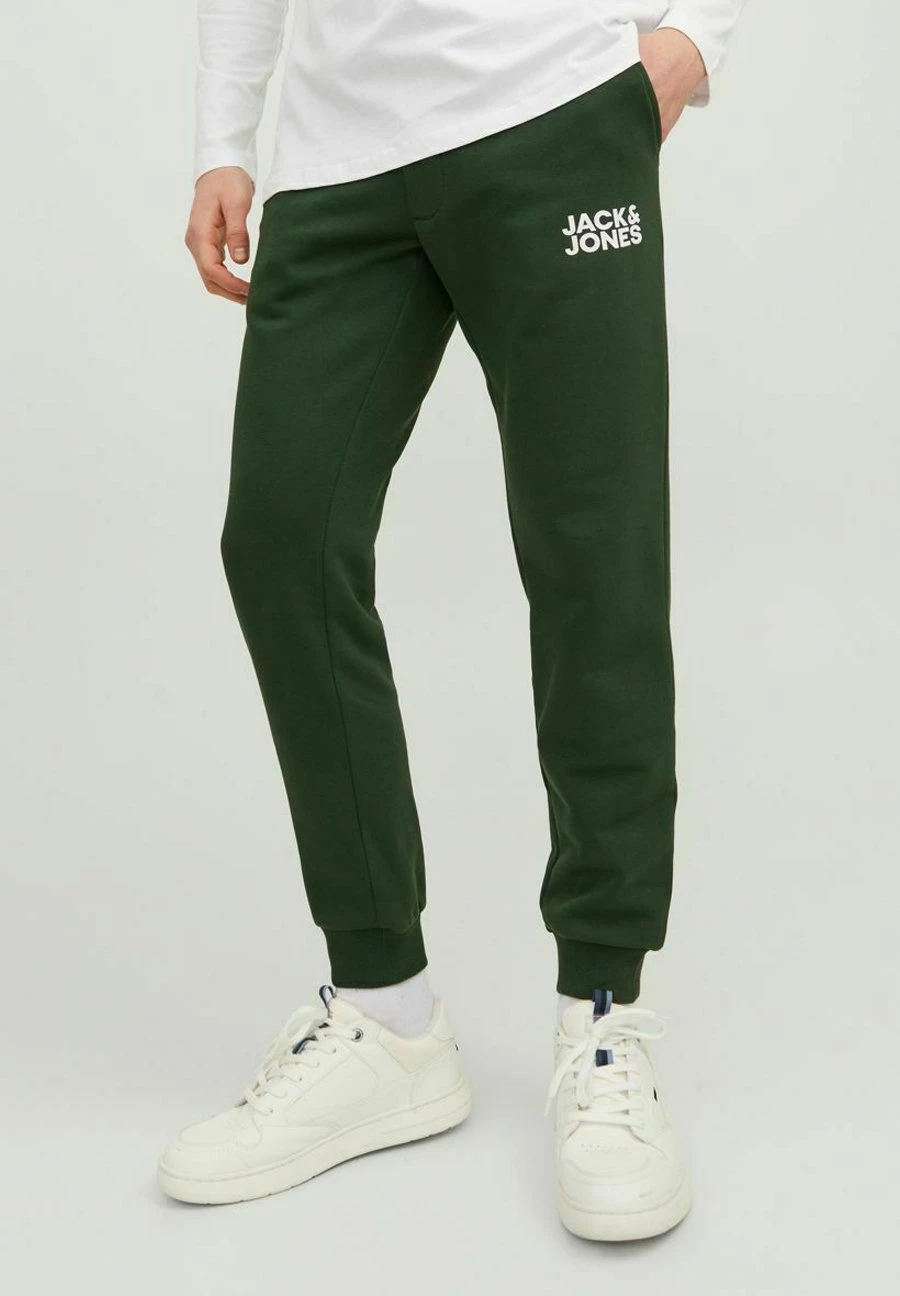 Jack & Jones Igordon Newsoft Gms- Trainingsbroek - Mountain View 3 Jack & Jones Igordon Newsoft Gms- Trainingsbroek - Mountain View