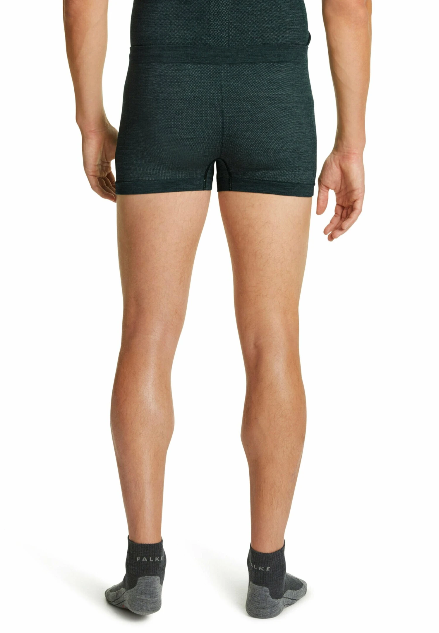 Falke Wool-Tech Light Functional Underwear For Warm To Cold Conditions - Onderbroeken - Holly 5 Falke Wool-Tech Light Functional Underwear For Warm To Cold Conditions - Onderbroeken - Holly - Afbeelding 3