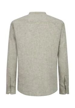 Korean Custom - Overhemd - Green -Jack and Jones Verkoopwinkel 02ac4a31facc4c2c8fe4baa728d79b7d