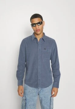 Leesure- Overhemd - Deep Waters 12 Leesure- Overhemd - Deep Waters -Jack and Jones Verkoopwinkel 02af8197bbd04a59b7d75705822416b6