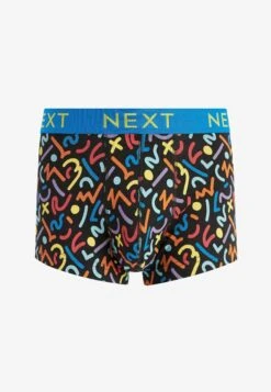 Next Hipsters Four Pack - Onderbroeken - Bright Dot Dash Pattern 12 Next Hipsters Four Pack - Onderbroeken - Bright Dot Dash Pattern -Jack and Jones Verkoopwinkel 02c6923d9f724152830c4d5ee1d39412