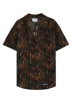 SIXTH JUNE Tropical - Overhemd - Black 11 SIXTH JUNE Tropical - Overhemd - Black -Jack and Jones Verkoopwinkel 02cb06db4965410c83b3810d5573c591