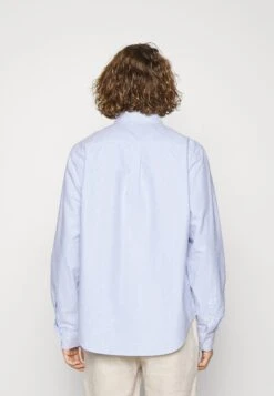 Les Deux Kristian Oxford Shirt - Overhemd - Light Blue/White -Jack and Jones Verkoopwinkel 02cb67970571492db1bc37ef0cd8afaf