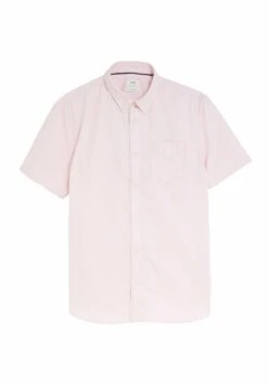 Marks & Spencer Oxford - Overhemd - Pink -Jack and Jones Verkoopwinkel 02f3c92687064e6083d4da4caa88a5bb