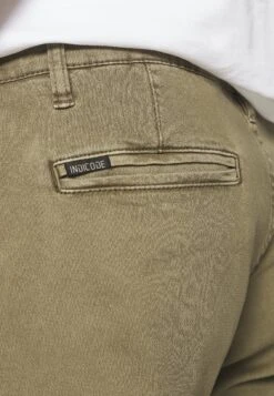 Indicode Jeans Mapp - Cargobroek - Olive -Jack and Jones Verkoopwinkel 030d806d3f704240be845354831fdc64