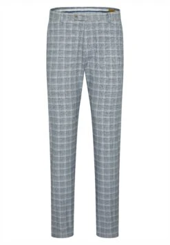 Bugatti Freizeit - Broek - Blaugrau