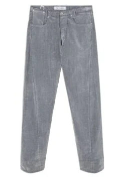 Trussardi Twisted Flock - Straight Leg Jeans - Koala Grey -Jack and Jones Verkoopwinkel 03267ebb5f294ca48770eed22b9e4242