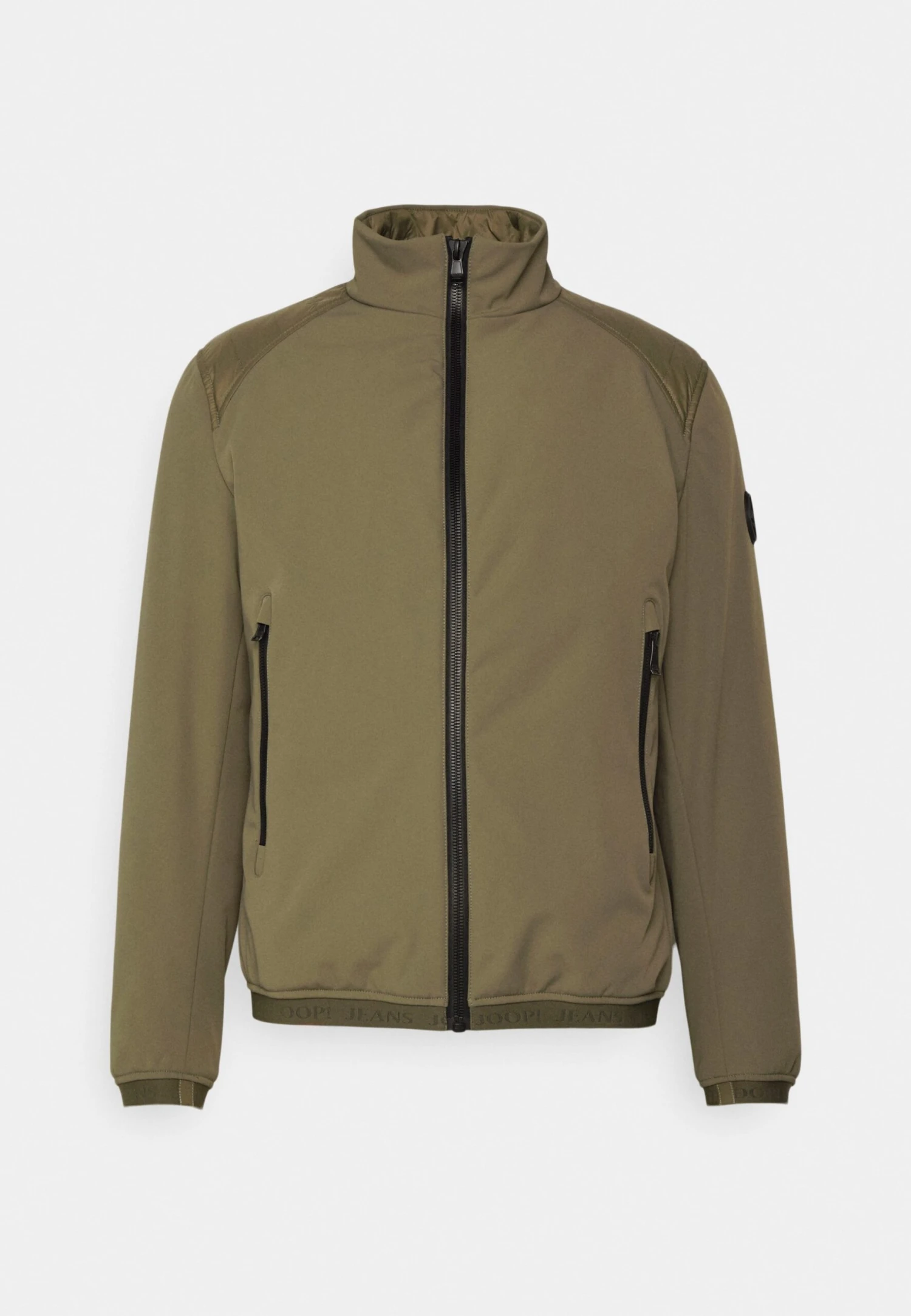 Joop Jeans Halvor - Jas - Dark Green 8 Joop Jeans Halvor - Jas - Dark Green - Afbeelding 6